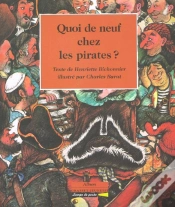 Capa do artigo Quoi De Neuf Chez Les Pirates