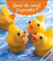 Capa do artigo Quoi De Neuf, Cupcake ?