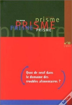 Capa do artigo Quoi De Neuf Dans Le Domaine Alimentaire
