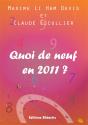 Quoi De Neuf En 2012 ? - Preview