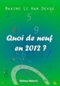 Quoi De Neuf En 2012 ? - Preview
