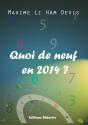 Quoi De Neuf En 2014 ? - Preview