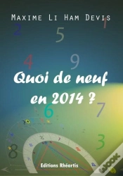 Capa do artigo Quoi De Neuf En 2014 ?