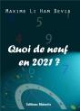 Quoi De Neuf En 2021 ? - Preview