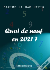 Capa do artigo Quoi De Neuf En 2021 ?