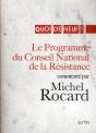 Quoi De Neuf ? Michel Rocard - Preview