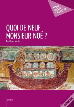 Capa do artigo Quoi De Neuf Monsieur Noé ?
