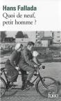 Quoi De Neuf, Petit Homme ? - Preview