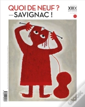 Quoi De Neuf ? - Savignac