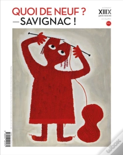 Capa do artigo Quoi De Neuf ? - Savignac
