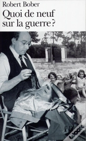 Capa do artigo Quoi De Neuf Sur La Guerre ?