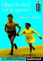 Quoi De Neuf Sur La Guerre ? - Preview
