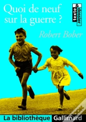 Quoi De Neuf Sur La Guerre ?