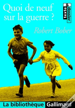 Capa do artigo Quoi De Neuf Sur La Guerre ?