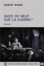 Quoi De Neuf Sur La Guerre ? - Preview