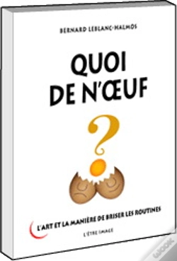 Capa do artigo Quoi De N'Oeuf ?