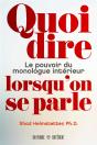 Quoi Dire Lorsqu'On Se Parle ? - Preview