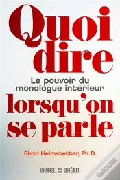Capa do artigo Quoi Dire Lorsqu