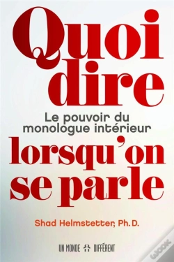 Capa do artigo Quoi Dire Lorsqu'On Se Parle ?