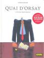 Quoi D'Orsay, Integral - Preview