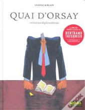 Quoi D'Orsay, Integral
