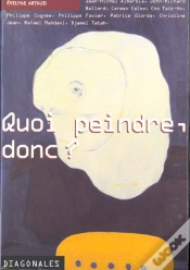 Capa do artigo Quoi Peindre, Donc ?