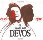 Quoi Que Dit...Raymond Devos - Preview