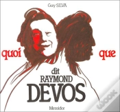 Capa do artigo Quoi Que Dit...Raymond Devos