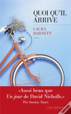 Capa do artigo Quoi Qu'Il Arrive