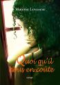 Quoi Qu'Il Nous En Coûte - Preview
