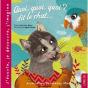 Quoi, Quoi, Quoi ? Dit Le Chat... - Preview