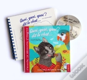 Quoi, Quoi, Quoi ? Dit Le Chat...