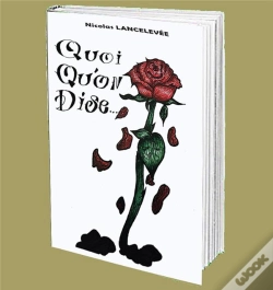 Capa do artigo Quoi Qu'On Dise