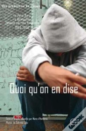 Quoi Qu'On En Dise ; Histoire Du Quartier Du Petit Bard
