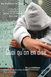 Capa do artigo Quoi Qu