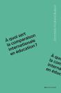 Quoi Sert La Comparaison Internationale En Éducation ? - Preview