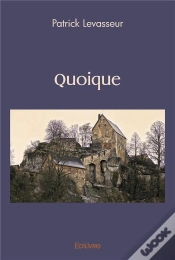 Capa do artigo Quoique