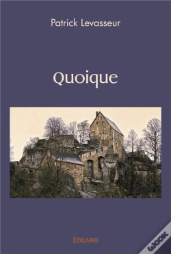 Capa do artigo Quoique