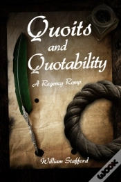 Capa do artigo Quoits And Quotability