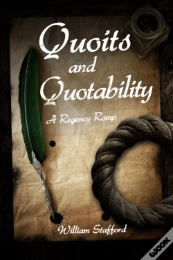 Capa do artigo Quoits And Quotability