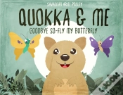 Capa do artigo Quokka & Me