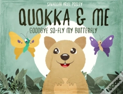 Capa do artigo Quokka & Me