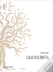 Capa do artigo Quolibets