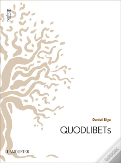 Capa do artigo Quolibets