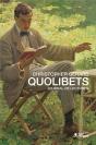 Quolibets ; Journal De Lectures - Preview