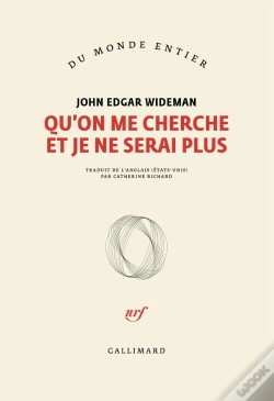 Capa do artigo Qu'On Me Cherche Et Je Ne Serai Plus