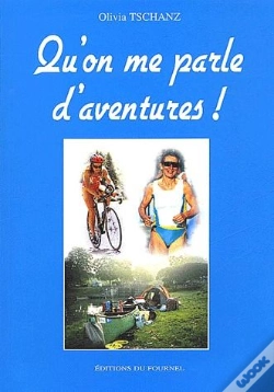 Capa do artigo Qu'On Me Parle D'Aventures !