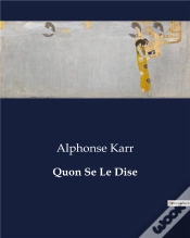 Capa do artigo Quon Se Dise - .