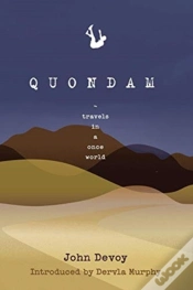 Capa do artigo Quondam