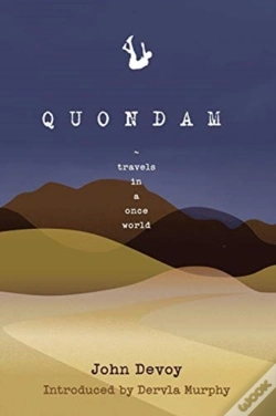 Capa do artigo Quondam